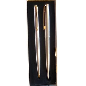 Parker Pens Colletion Sealed Choose One Jotter Ball Pen and Pencil Set More...